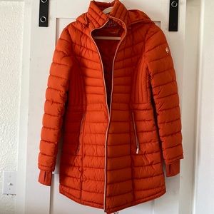 Michael Kors coat